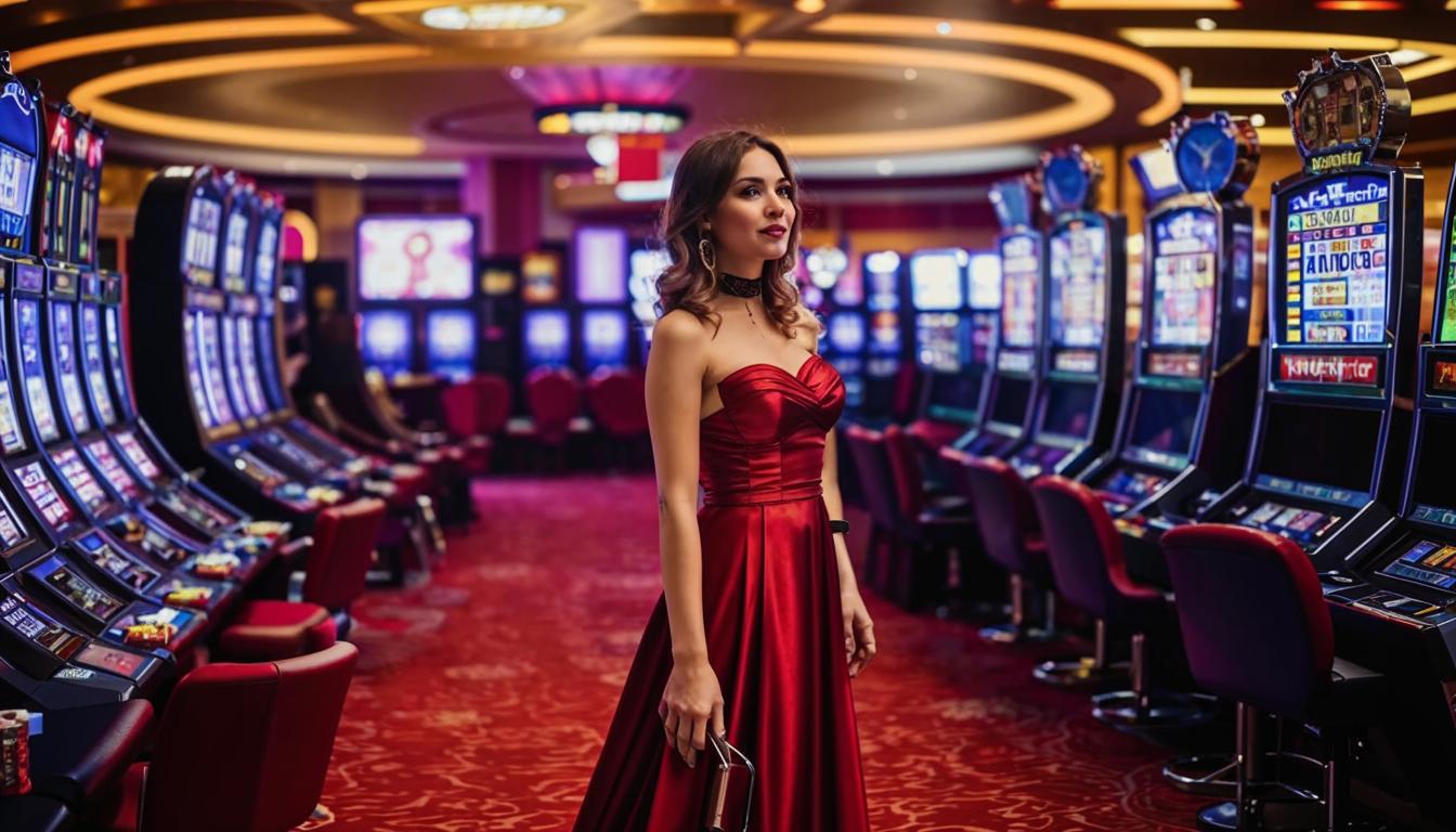 banda casino