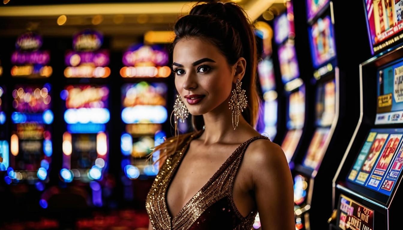 irwin casino